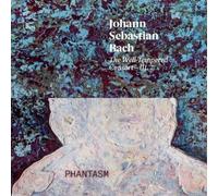 Phantasm - The Well-Tempered Consort - III