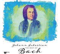 Johann Sebastian Bac The Best of Johann Sebastian Bac (Vinyl) (Importación USA)