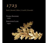 Zwiener/Lang - 1723