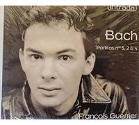 Johann Sebastian Bach - 5, 2, Partita n°4