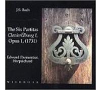 Johann Sebastian Bach - 6 Partitas