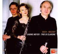 Andras Schiff, Cappella Andrea - Adagios & Fugues