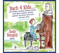 Steinway – Bach 4 Kids
