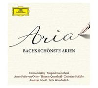 Varios - Bach: Aria