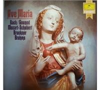 johann sebastian bach - ave maria (33 tours)