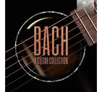 Johann Sebastian Bach Bach: A Guitar Collection (CD) Box Set (Importación USA)