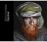 Gardiner – Kantaten 12: Bwv 55/115/60/139/163/140/+ – SDG