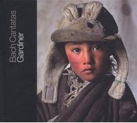 Johann Sebastian Bach, Monteverdi Choir – Cantatas Vol. 17 – CD (SDG, Importación USA)