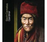 Johann Sebastian Bach Bach: Cantatas - Volume 19 (CD) Album (Importación USA)