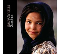 Johann Sebastian Bach Bach: Cantatas - Volume 20 (CD) Album (Importación USA)