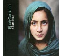 Gardiner - BACH: CANTATAS VOL 22