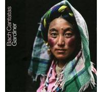 Monteverdi Choir English Baroque Solois - JS BACH: CANTATAS VOL 25