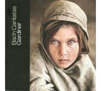Gardiner - JS BACH: CANTATAS VOL 27