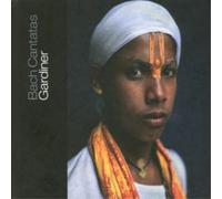 Gardiner - JS BACH: CANTATAS VOL 3