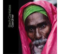 Johann Sebastian Bach Bach: Cantatas - Volume 6 (CD) Album (Importación USA)