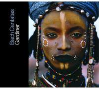 Gardiner - BACH JS: CANTATAS VOL 7