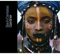 Gardiner - BACH JS: CANTATAS VOL 7