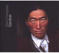 Johann Sebastian Bach Bach: Cantatas - Volume 9 (CD) Album
