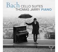 Johann Sebastian Bach Bach: Cello Suites (CD) Album (Importación USA)