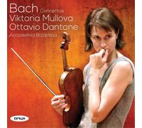 Johann Sebastian Bach - Bach: Concertos - CD - Sony Music