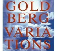 Johann Sebastian Bach - Bach Goldberg Variations