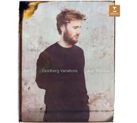 Jean Rondeau - Jean Rondeau - Goldberg Variations (2 CD)