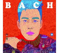 Ji – Bach Goldberg Variations – Warner Music