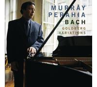 Johann Sebastian Bach Bach: Goldberg Variations (CD) Album (Importación USA)