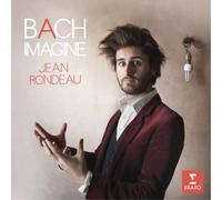 Jean Rondeau – Imagine
