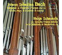 Johann Sebastian Bach - Bach: Intégrale de l'oeuvre d'orgue Vol.10 (Complete Organ Works)