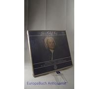 Johann Sebastian Bach - Bach-Kantaten-Zyklus zu den Festen der Christenheit