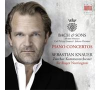 Bach&Sons