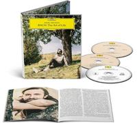 Johann Sebastian Bach Bach: The Art of Life (CD) (Importación USA)