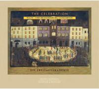 Die freigstadakademie - Los Conciertos De Brandenburgo ^ La Celebración