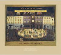 Die freigstadakademie - Los Conciertos De Brandenburgo ^ La Celebración