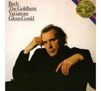 Johann Sebastian Bach Bach: The Goldberg Variations (CD) Album (Importación USA)