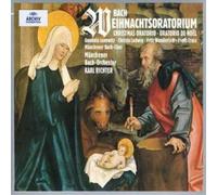 Münchener Bach-Orchester - Bach: Christmas Oratorio
