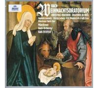 Johann Sebastian Bach Bach: Weihnachtsoratorium (CD) Album (Importación USA)
