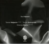 BachSpace