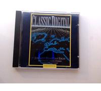 Johann Sebastian Bach - Berühmte Orgelwerke