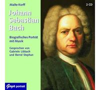 Johann Sebastian Bach: Biographisches Porträt mit Musik