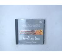 Johann Sebastian Bach – Brandenburg Concerti 1-3