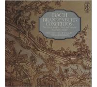 Johann Sebastian Bach - Brandenburg Concertos Nos. 1, 2 & 3
