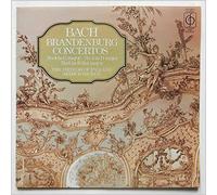 Johann Sebastian Bach - Brandenburg Concertos Nos. 4, 5 & 6