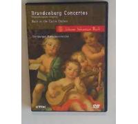 Johann Sebastian Bach: Brandenburgische Konzerte [Alemania] [DVD]