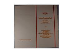 Johann Sebastian Bach: Cantata No. 119 / Cantata No. 28 / Heinrich Schuetz Choir of Heilbronn, Pforzheim Chamber Orchestra, Fritz Werner, Conductor