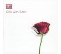 Johann Sebastian Bach Chill With Bach (CD) Album (Importación USA)