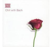 Johann Sebastian Bach Chill With Bach (CD) Album (Importación USA)