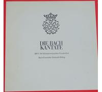 Johann Sebastian Bach - Die Bach Kantate - BWV 194