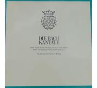 Johann Sebastian Bach - Die Bach Kantate - BWV 48 / BWV 113
